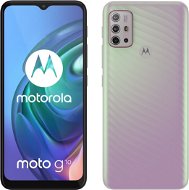 Motorola Moto G10 perleťová - Mobilný telefón