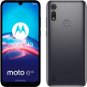 Motorola Moto E6i szürke - Mobiltelefon