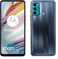 Motorola Moto G60 szürke - Mobiltelefon