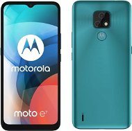 Motorola Moto E7 - blau - Handy