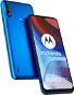 Motorola Moto E7i Power kék - Mobiltelefon