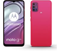 Motorola Moto G20 NFC Rot - Handy