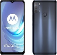 Motorola Moto G50  5G sivý - Mobilný telefón