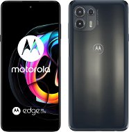 Motorola EDGE 20 Lite 128 GB sivý - Mobilný telefón