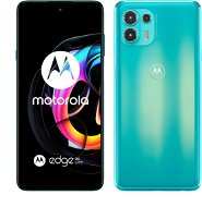 Motorola EDGE 20 Lite 128 GB zelená - Mobilný telefón