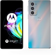 Motorola EDGE 20 128GB White - Mobile Phone