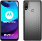 Motorola Moto E20 Grey - Mobile Phone