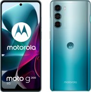Motorola Moto G200 5G 128 GB - grün - Handy