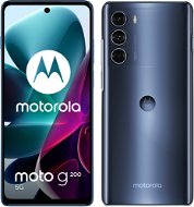 Motorola Moto G200 5G 128GB Blue - Mobile Phone