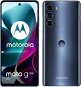 Motorola Moto G200 5G 128GB Blue - Mobile Phone