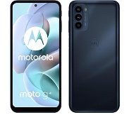 Motorola Moto G41 fekete - Mobiltelefon