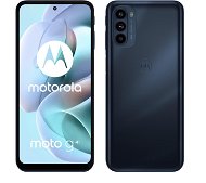 Motorola Moto G41 4GB/128GB black - Mobile Phone