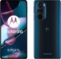 Motorola Moto Edge 30 Pro Stylus blue - Mobile Phone