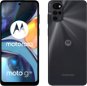 Motorola Moto G22 4GB/64GB black - Mobile Phone