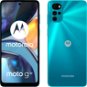 Motorola Moto G22 4 GB/64 GB modrý - Mobilný telefón