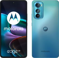 Motorola EDGE 30 128 GB zöld - Mobiltelefon