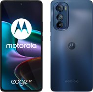 Motorola EDGE 30 8 GB / 256 GB Meteorite Grey - Handy