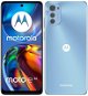 Motorola Moto E32 4 GB / 64 GB Blau - Handy
