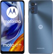 Motorola Moto E32s 3/32 GB sivá - Mobilný telefón