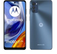 Motorola Moto E32s 4 GB / 64 GB Slate Grey - Handy