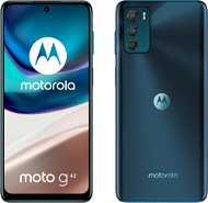 Motorola Moto G42 4 GB / 128 GB - grün - Handy