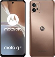 Motorola Moto G32 6GB/128GB gold - Mobile Phone