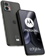 Motorola EDGE 30 Neo 8GB/256GB DS černá - Mobilní telefon