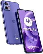 Motorola EDGE 30 Neo 8 GB/256 GB DS lila - Mobiltelefon