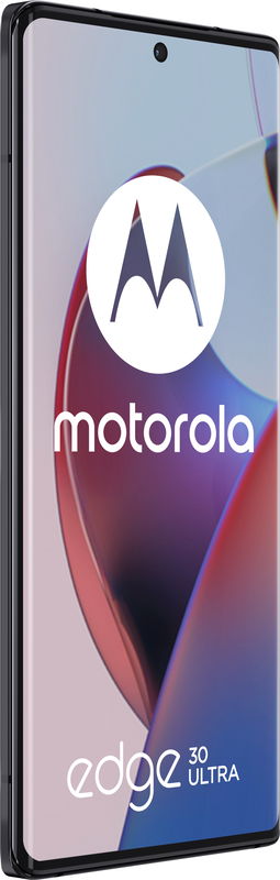 Motorola EDGE 30 Ultra 12GB/256GB szürke