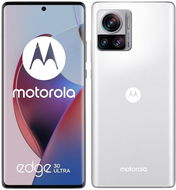 Motorola EDGE 30 Ultra 12GB/256GB fehér - Mobiltelefon