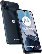 Motorola Moto E22 3GB/32GB fekete - Mobiltelefon