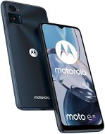 Motorola Moto E22 4GB/64GB černá - Mobile Phone