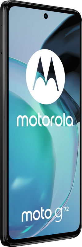 Motorola Moto G72 8GB/128GB szürke