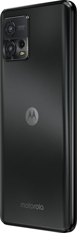 Motorola Moto G72 8GB/128GB szürke