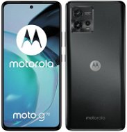 Motorola Moto G72 8GB/128GB šedá - Mobilní telefon