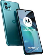 Motorola Moto G72 8GB/128GB blue - Mobile Phone