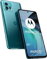 Motorola Moto G72 8 GB / 128 GB Blau - Handy