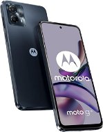 Motorola Moto G13 4GB/128GB šedá - Mobile Phone