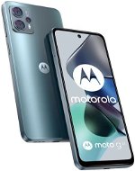 Motorola Moto G23 8 GB / 128 GB Steel Blue - Handy
