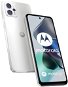 Motorola Moto G23 8GB/128GB bílá - Mobilní telefon