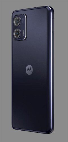 Smartphone Motorola Moto G73, RAM 8GB, 256GB, Azul