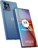 Motorola Edge 40 Pro 12 GB / 256 GB Blau - Handy