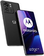 Motorola EDGE 40 5G 8GB/256GB fekete - Mobiltelefon