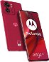 Motorola EDGE 40 5G 8GB/256GB Viva Magenta - Mobilní telefon