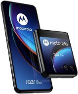 Motorola Razr 40 Ultra 8GB/256GB černá - Mobilní telefon