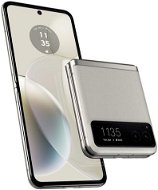 Motorola Razr 40 8GB/256GB béžová - Mobilní telefon