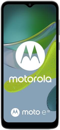 Motorola Moto E13 8GB/128GB fekete