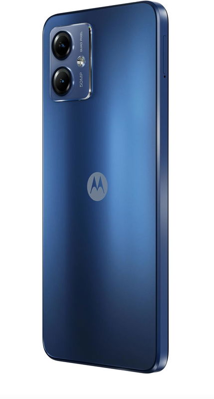 Motorola Moto G14 4GB / 128GB - kék