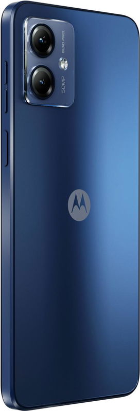 Motorola Moto G14 4GB / 128GB - kék