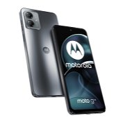 Motorola Moto G14 4GB/128GB šedá - Mobilní telefon